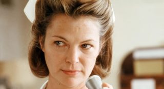 louise fletcher nie żyje śmierć
