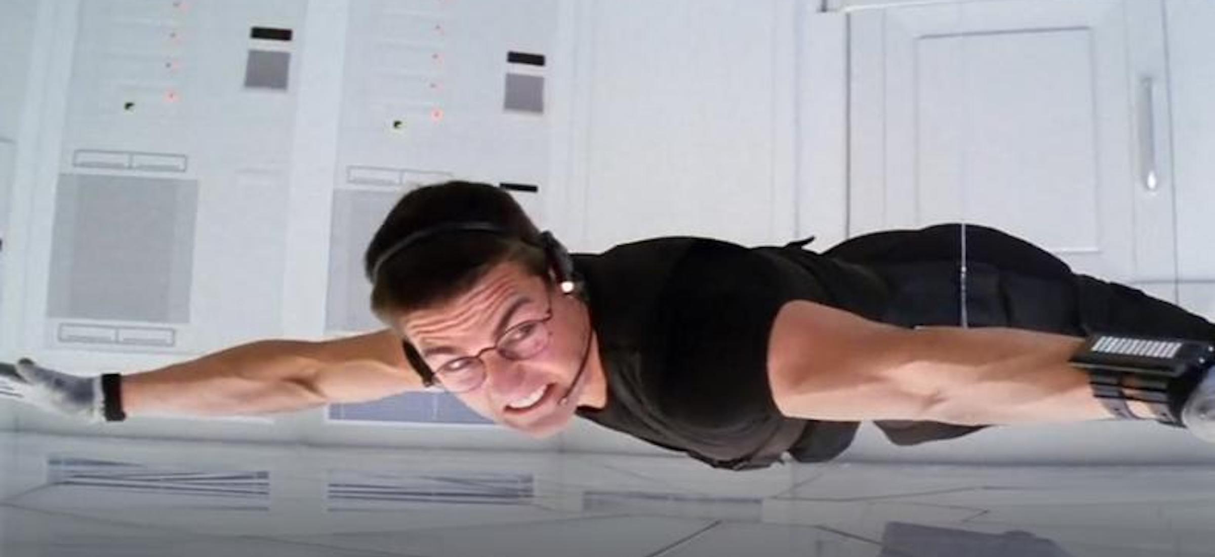 mission impossible usuwane netflix