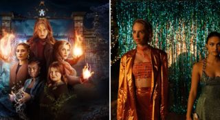 neflix zróbmy zemstę saga winx nowości filmy seriale premiera
