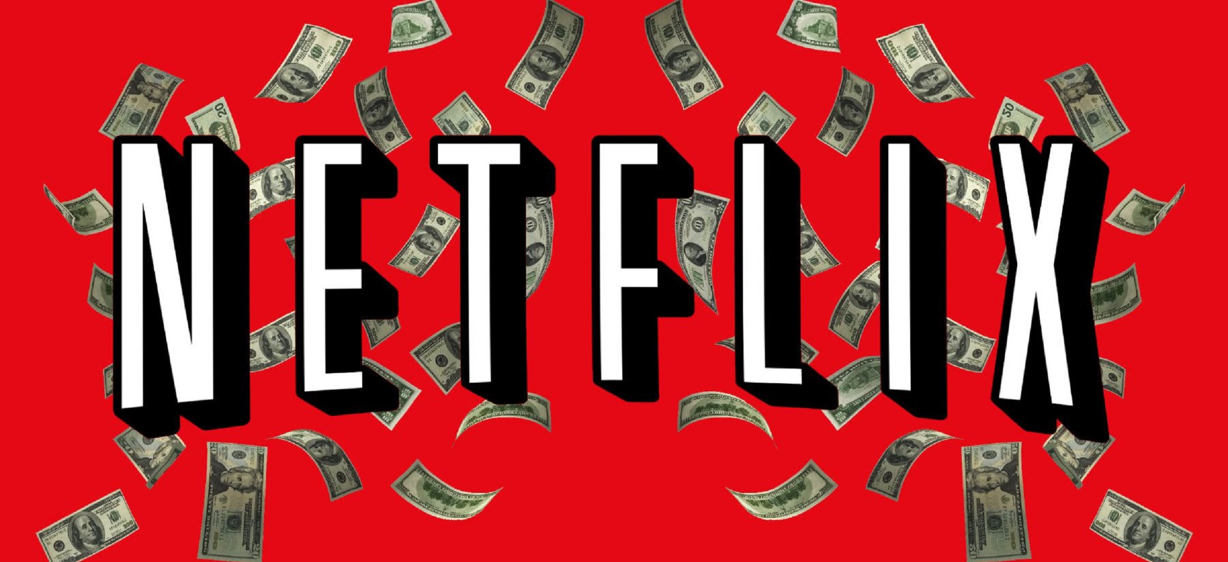 netflix z reklamami cena data premiery