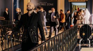 patryk vega niewidzialna wojna premiera