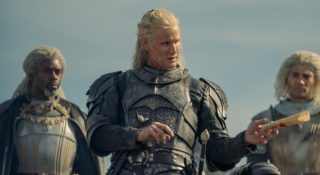 ród smoka daemon 3 odcinek zakończenie