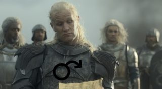 ród smoka daemon targaryen rhaenyra seks