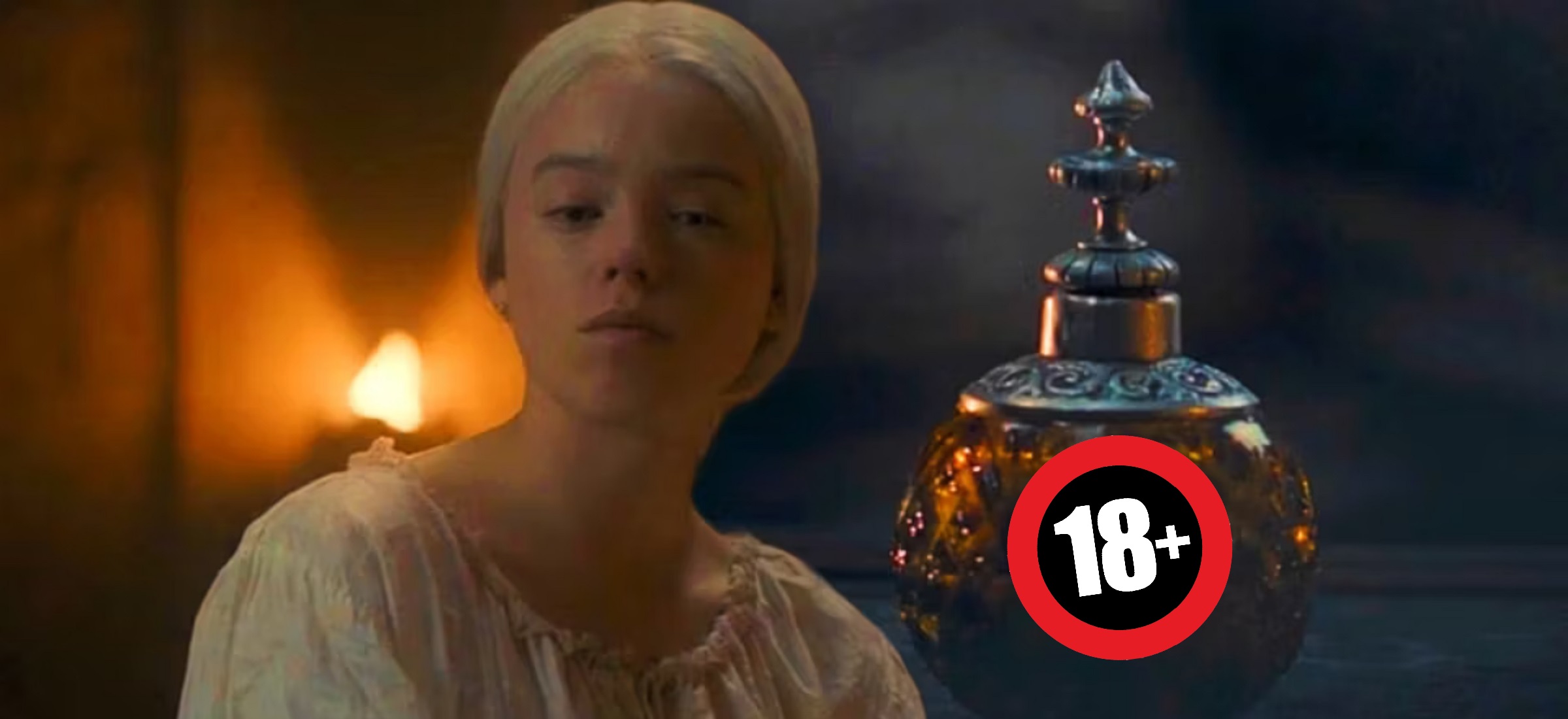 ród smoka hbo rhaenyra targaryen odcinek 4