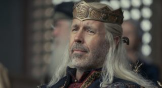 ród smoka viserys sen taniec smoków