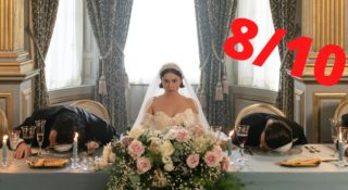 disney plus sezon ślubny wedding season serial recenzja opinia
