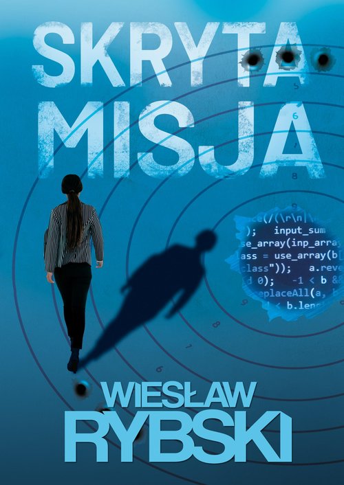 skryta misja rybski