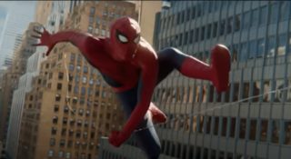 spider man lotus premiera kontrowersje
