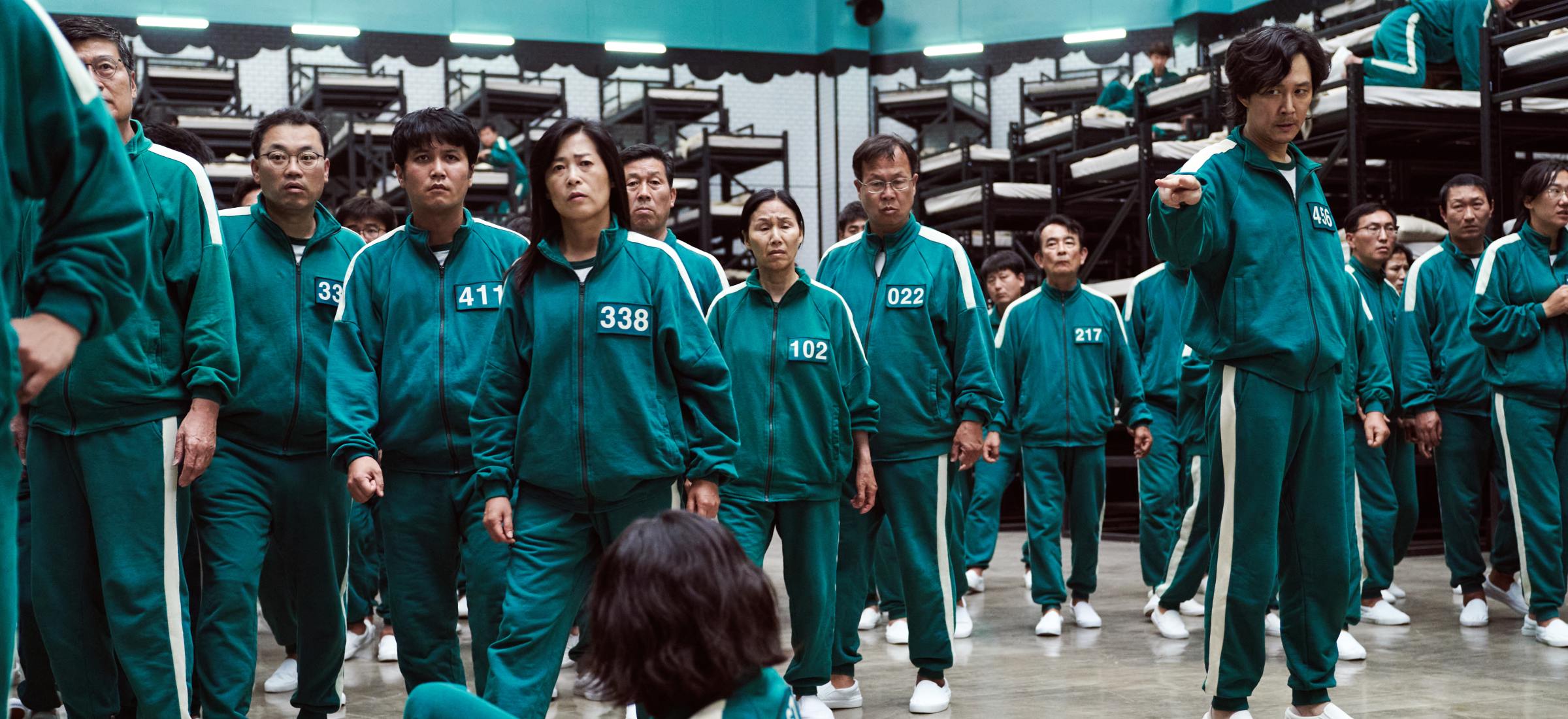 squid game netflix korea tudum