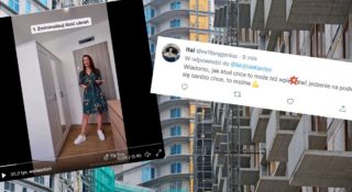 tiktok patodeweloperka mieszkania ceny polska