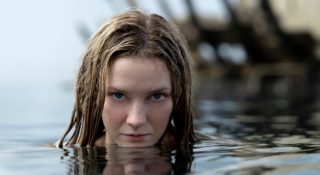 władca pierścieni serial pierścienie władzy premiera