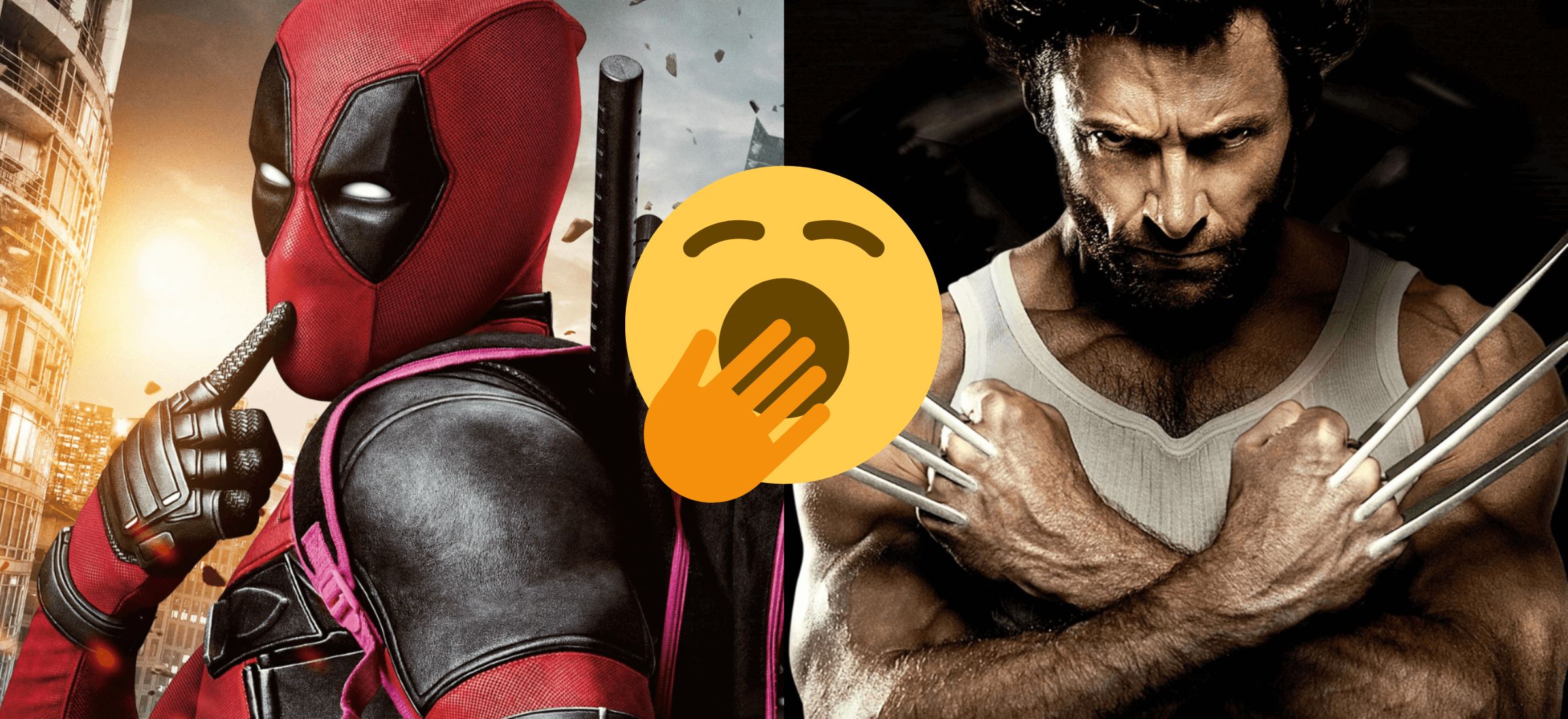 hugh jackman wolverine deadpool 3 mcu powrót krytyka