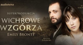 wichrowe wzgorza audioteka