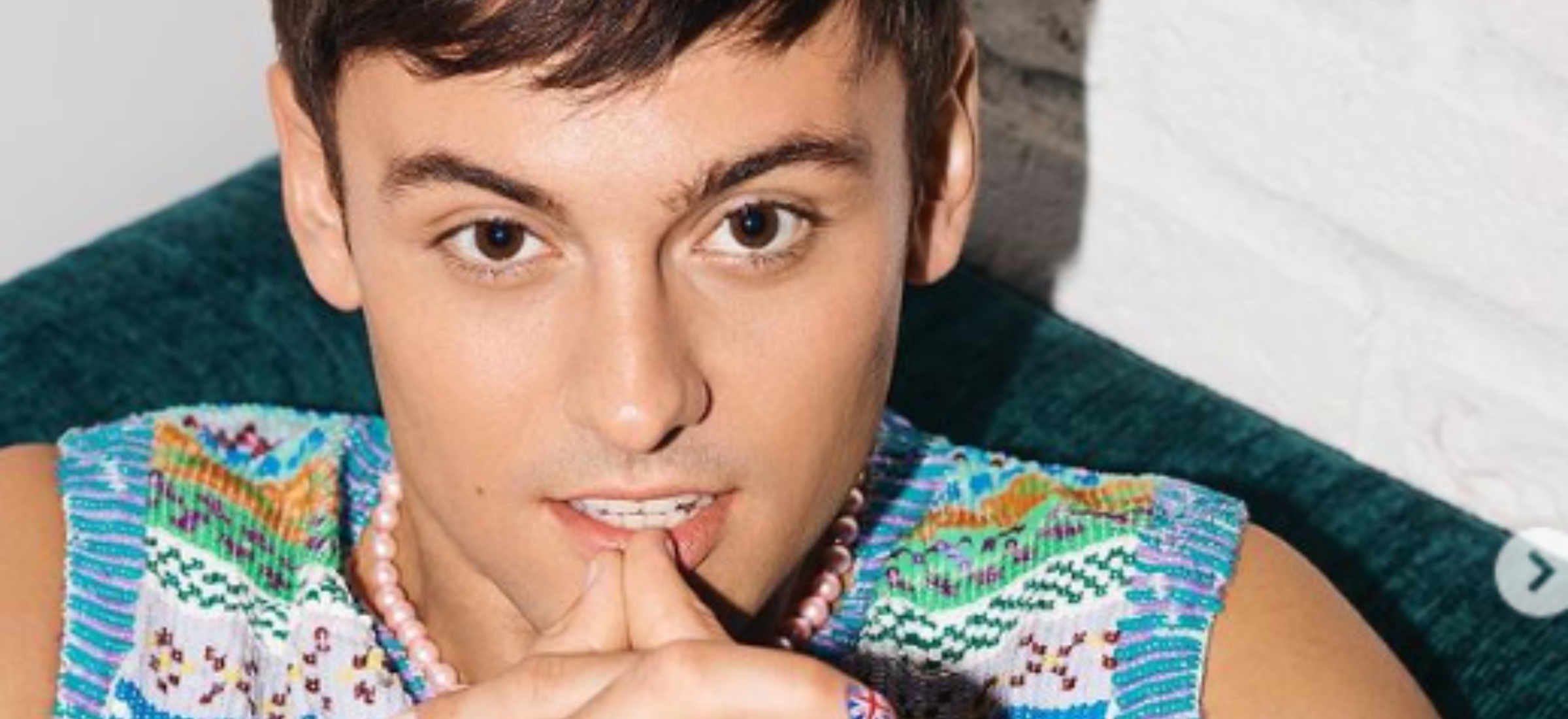 Tom Daley