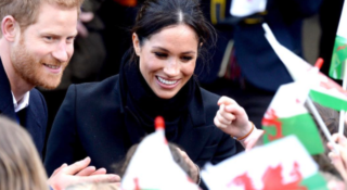 Meghan Markle
