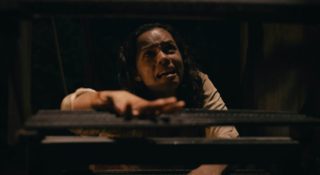 barbarzyncy disney horror
