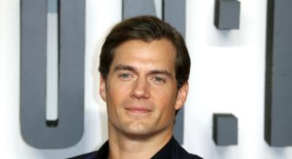 Henry Cavill
