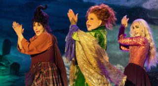 hocus pocus halloween disney filmy
