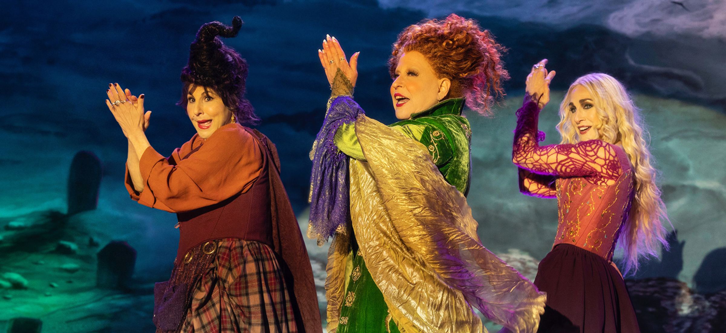hocus pocus halloween disney filmy