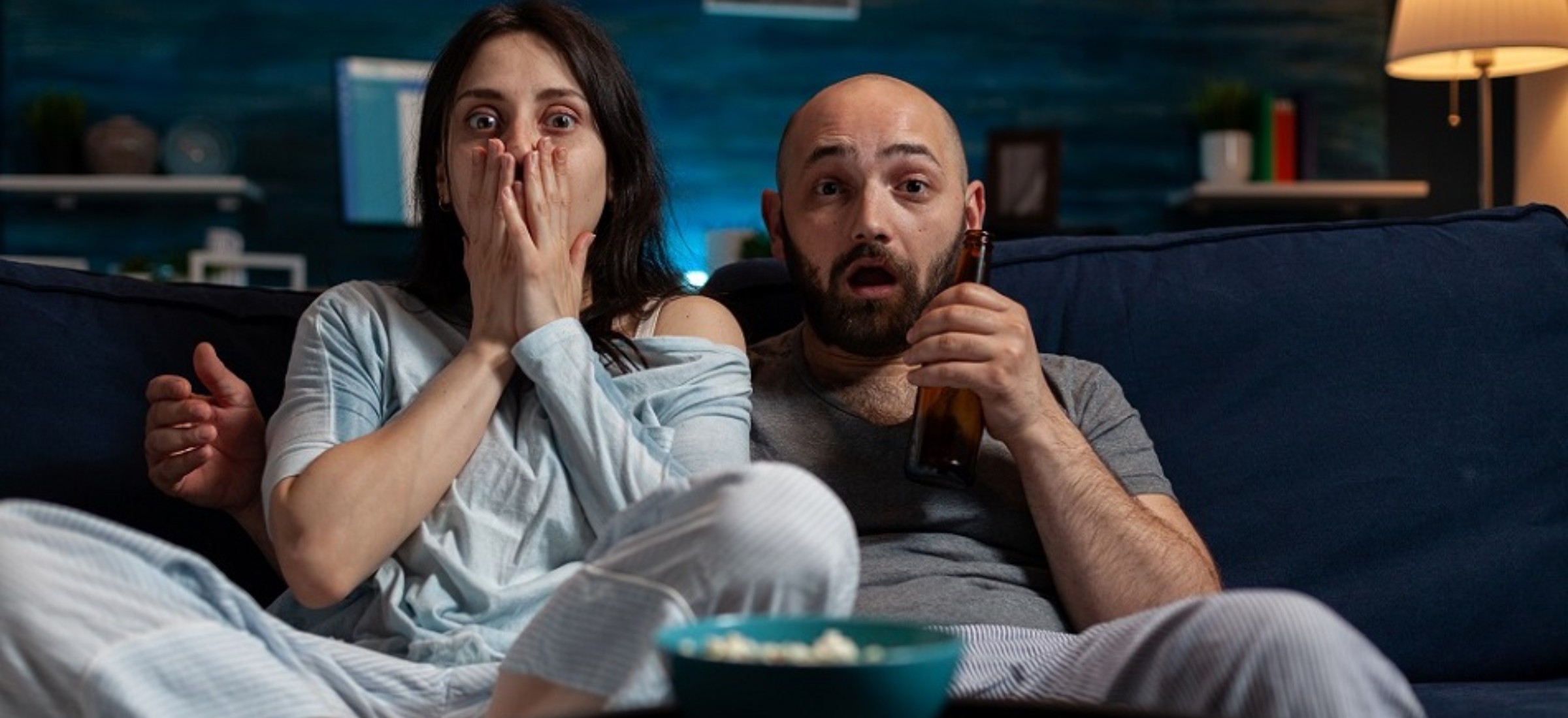 horror polska netflix co oglądać