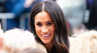 Meghan Markle