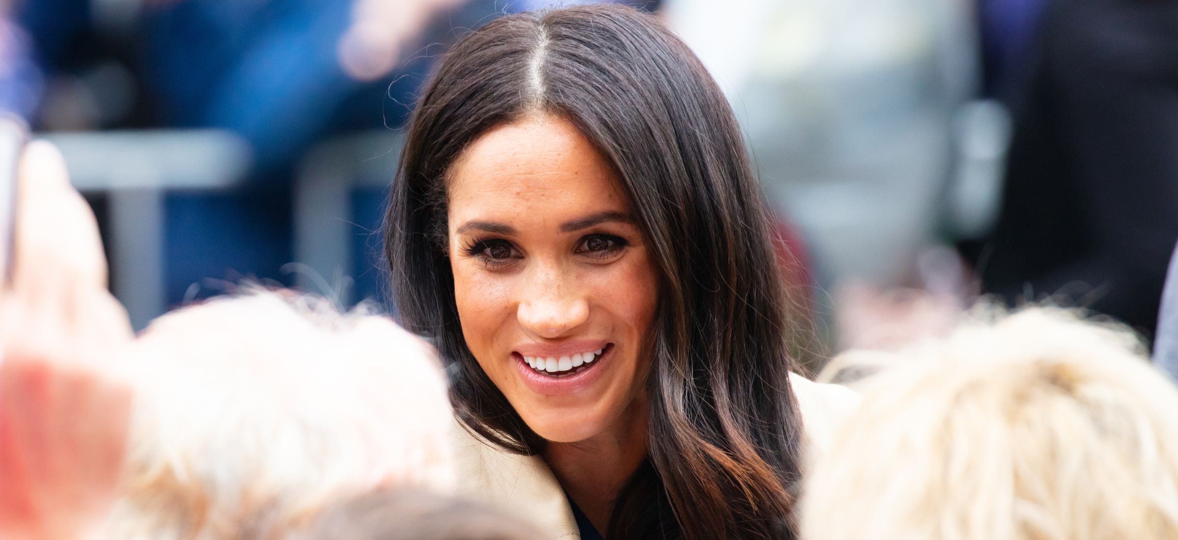 Meghan Markle