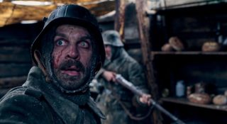 na zachodzie bez zmian netflix premiery