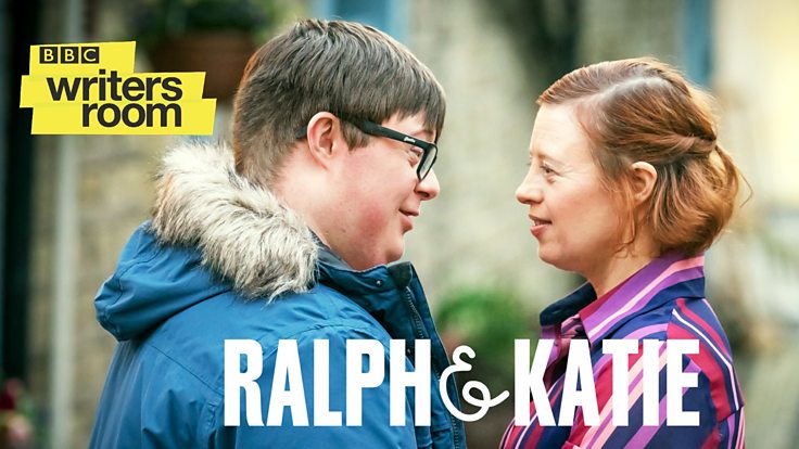 Ralph & Katie. Disney wykupił prawa do serialu