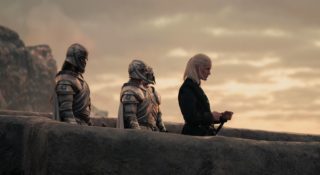 ród smoka gra o tron hbo