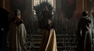 ród smoka hbo max co oglądać biały lotos