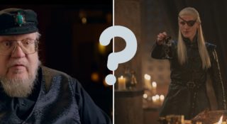 ród smoka ile sezonów odcinki george rr martin hbo ogień i krew