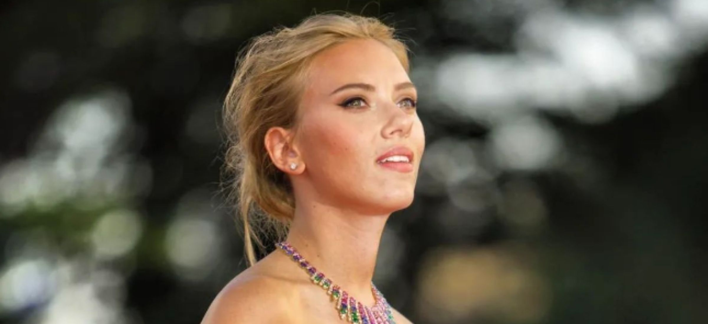 Scarlett Johansson
