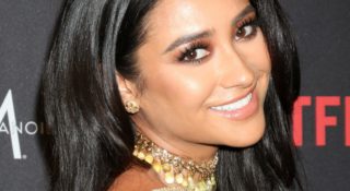 Shay Mitchell