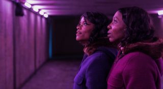 silent twins recenzja premiera