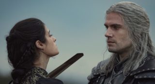 wiedzmin netflix 3 sezon gry książki