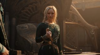 władca pierścieni finał aamzon prime video fantasy