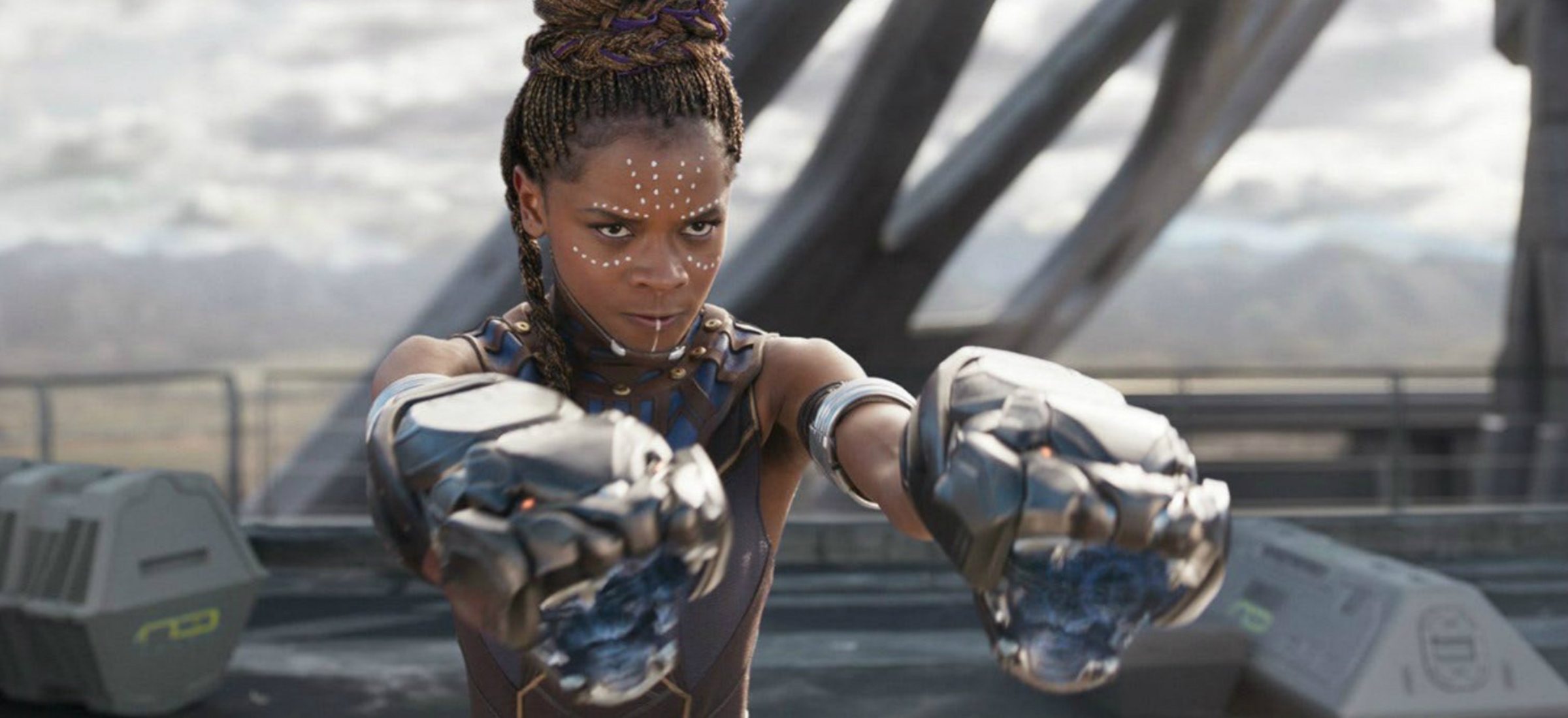 czarna pantera 2 disney plus premiera online
