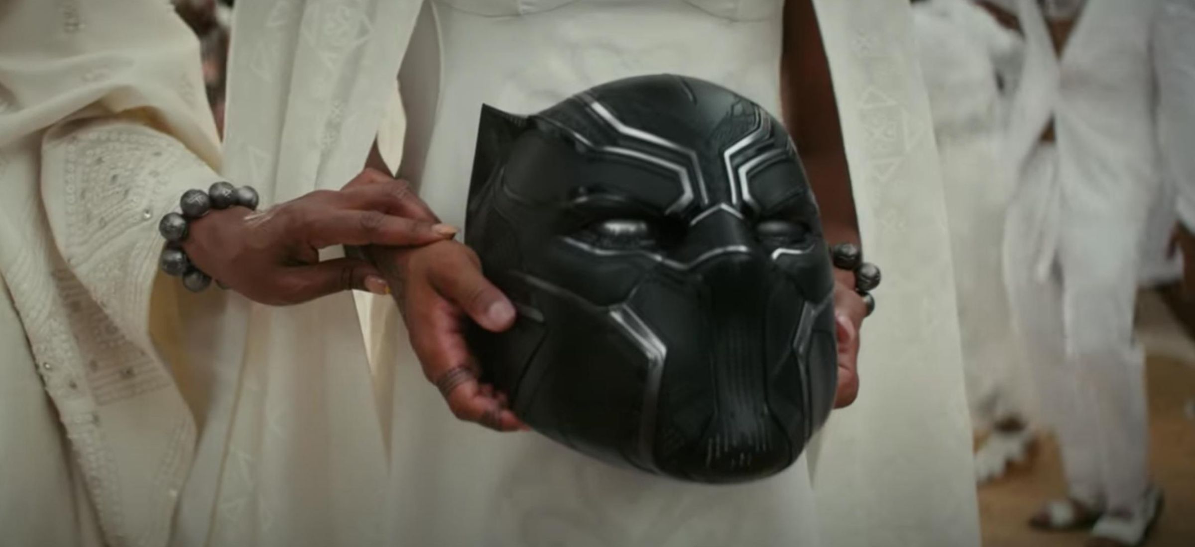 czarna pantera wakanda w moim sercu kino recenzja opinie marvel