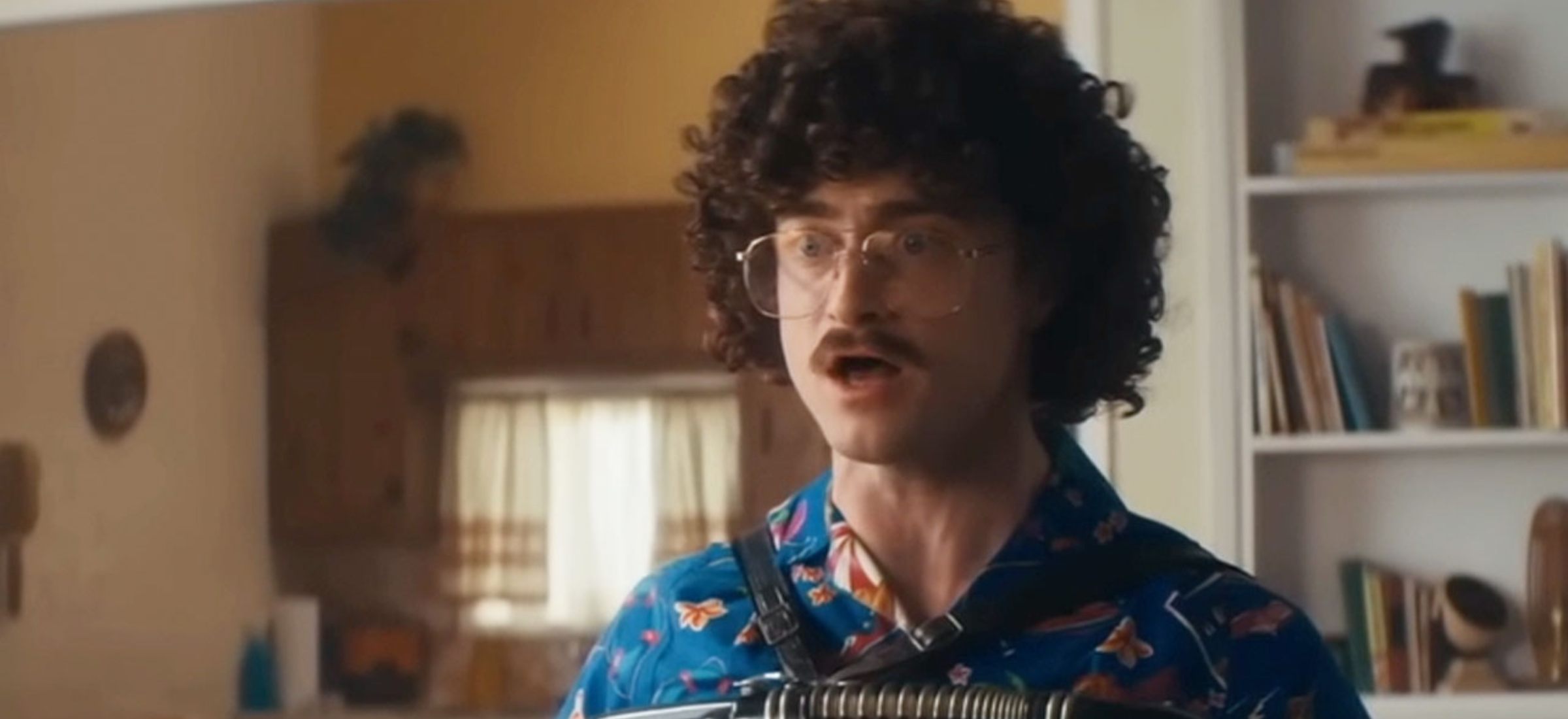 daniel radcliffe harry potter najlepsze role