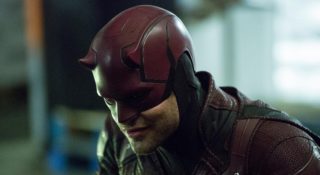 daredevil mcu disney serial