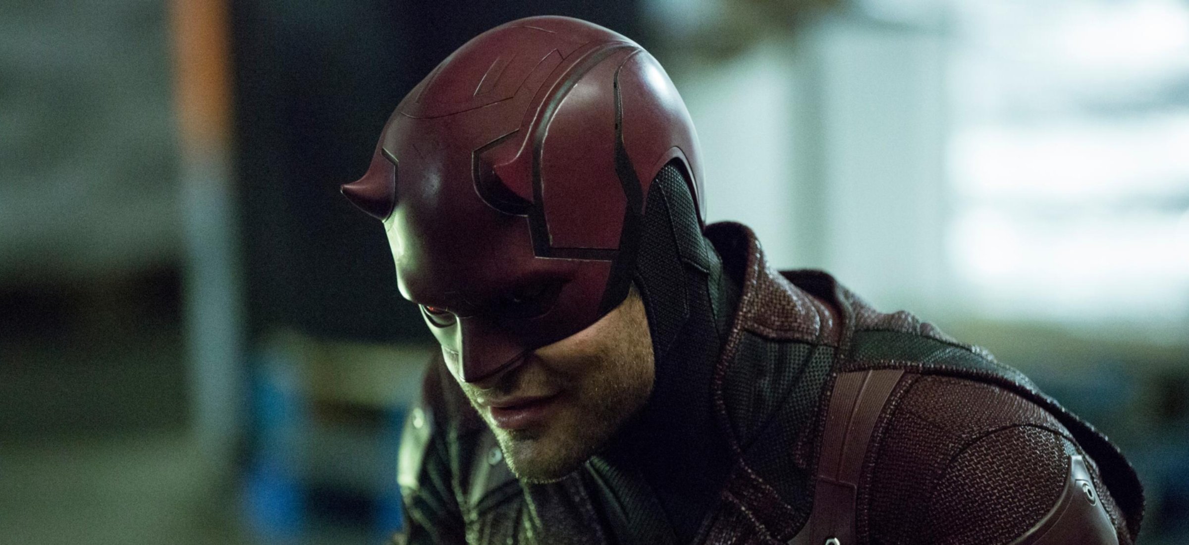 daredevil mcu disney serial