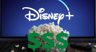 disney plus drożej cena reklamy porównanie netflix streaming vod