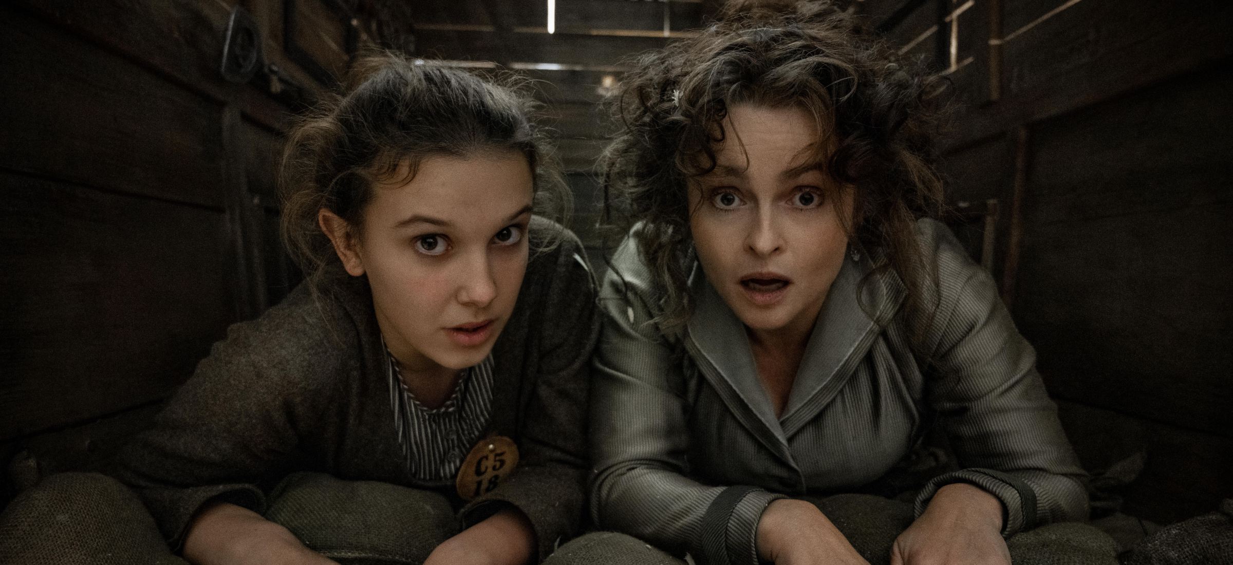 enola holmes 2 netflix premiery
