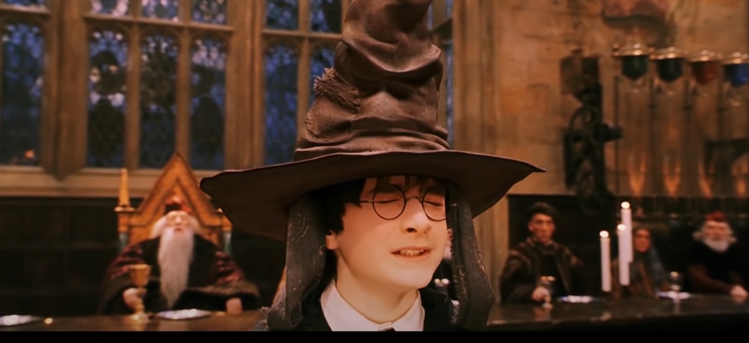 harry potter aktor nie żyje