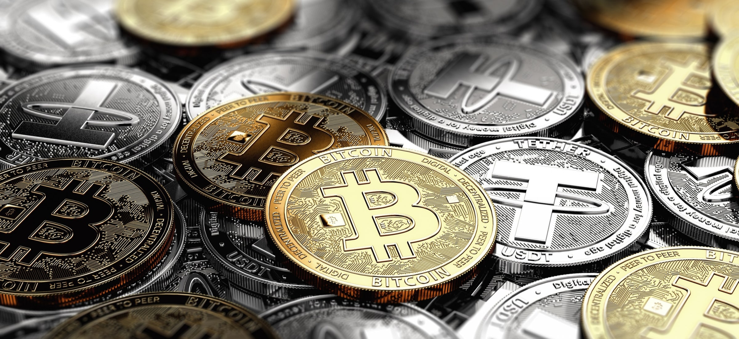 O co chodzi w kryptowalutach? Właśnie wychodzi książka, która to wyjaśnia