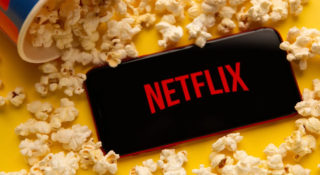 Netflix popcorn filmy dokumentalne