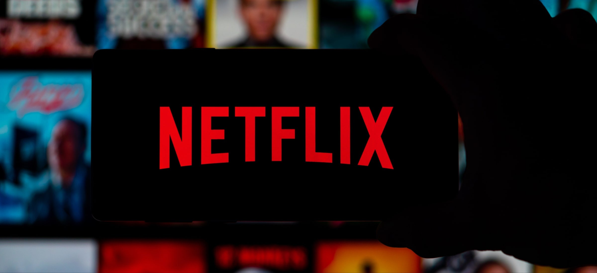 Netflix Kasuje Dwa Seriale Po Pierwszych Sezonach Z Jednym Wiązał Większe Nadzieje 