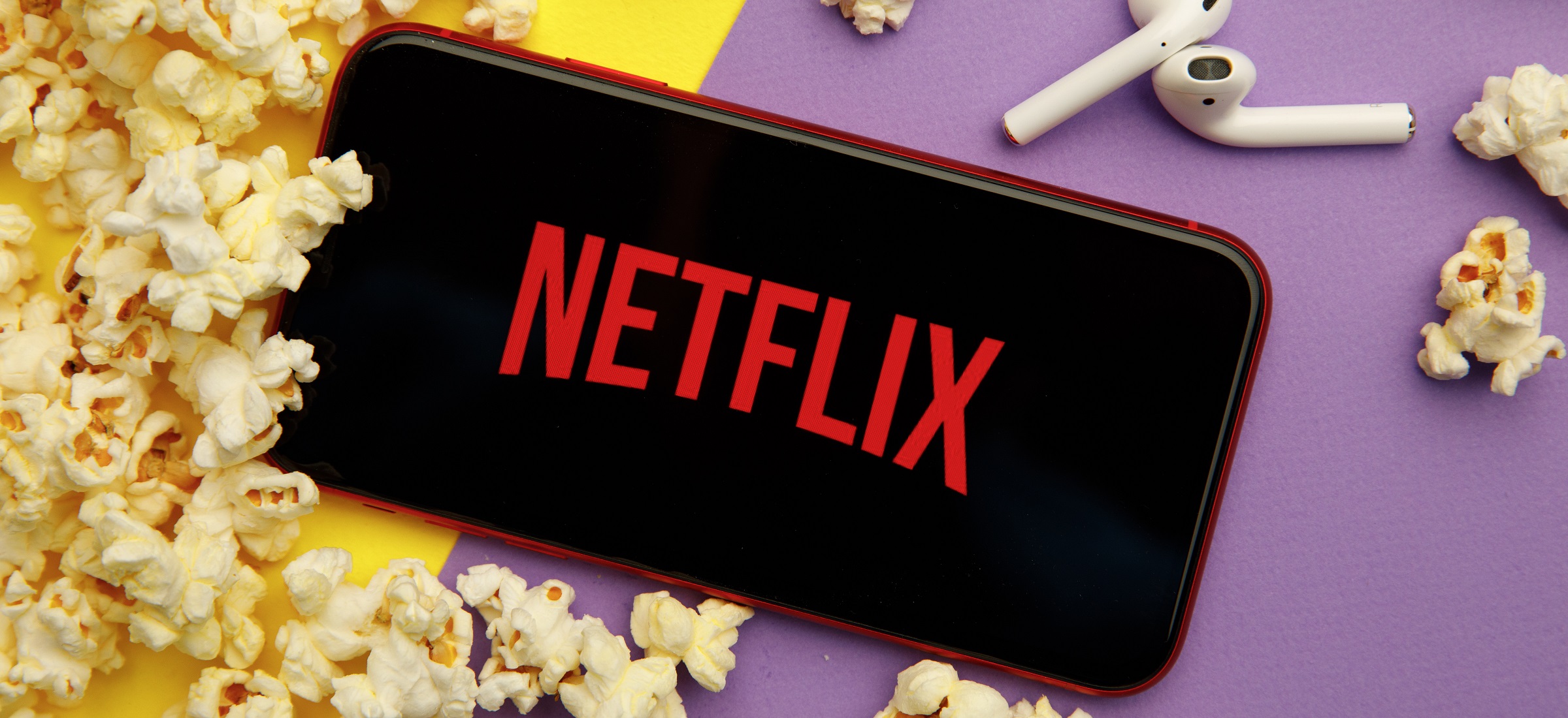 netflix nowosci weekend