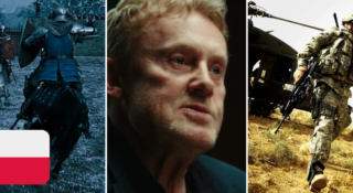 polacy w hollywood kino zagraniczne dorociński adamczyk 11 listopada