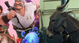 polski film oscary disney animacja